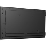 iiyama ProLite LH7564UHS-B1AG, Public Display schwarz (matt), UltraHD/4K, VA, WiFi, Fernbedienung