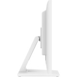 iiyama ProLite T2752MSC-W1AG, LED-Monitor 68.6 cm (27 Zoll), weiß (matt), FHD, IPS, Touchscreen, HDMI, DP, USB-Hub, 100Hz Panel