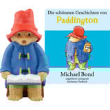 tonies Paddington - Die schönsten Geschichten von Paddington, Spielfigur Hörbuch