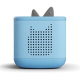 tonies Toniebox 2 Himmelblau Starter Set My First Tonies Bauernhof, Lautsprecher 