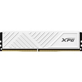 ADATA DIMM 16 GB DDR4-3600  , Arbeitsspeicher weiß, AX4U360016G18I-SWHD35, XPG GAMMIX D35, INTEL XMP