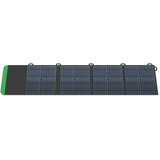 APC Schneider OffGrid tragbares Solarpanel 100 Watt zusammenklappbar, mit Tragetasche