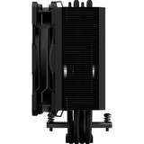 ARCTIC Freezer 36-S Black, CPU-Kühler schwarz, 120 mm