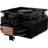 ARCTIC Freezer 36-S Black, CPU-Kühler schwarz, 120 mm