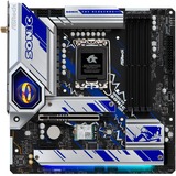 ASRock B760M PG SONIC WiFi, Mainboard 