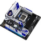 ASRock B760M PG SONIC WiFi, Mainboard 