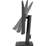 ASUS BE27AQG, LCD-Monitor 68.6 cm (27 Zoll), schwarz, QHD, IPS, HDMI, DP, USB-Hub, Lautsprecher, 120Hz Panel