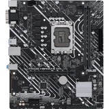 ASUS PRIME H610M-E D4-CSM, Mainboard 