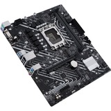 ASUS PRIME H610M-E D4-CSM, Mainboard 