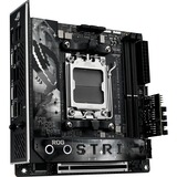 ASUS ROG STRIX X870-I GAMING WIFI, Mainboard 