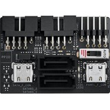 ASUS ROG STRIX X870-I GAMING WIFI, Mainboard 