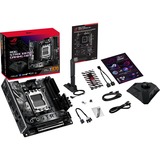 ASUS ROG STRIX X870-I GAMING WIFI, Mainboard 