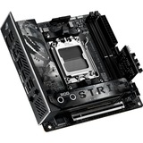 ASUS ROG STRIX X870-I GAMING WIFI, Mainboard 