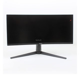 ASUS TUF Gaming VG34VQL1B, Gaming-Monitor 86 cm (34 Zoll), schwarz, WQHD, VA, Curved, HDR, 165Hz Panel