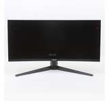 ASUS TUF Gaming VG34VQL1B, Gaming-Monitor 86 cm (34 Zoll), schwarz, WQHD, VA, Curved, HDR, 165Hz Panel