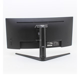 ASUS TUF Gaming VG34VQL1B, Gaming-Monitor 86 cm (34 Zoll), schwarz, WQHD, VA, Curved, HDR, 165Hz Panel