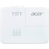 Acer H6805BDa, DLP-Beamer weiß, UltraHD/4K, HDMI, Bluetooth, SmartTV Funktion, Wireless Adapter inkl.