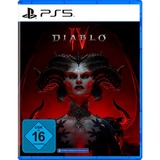 Activision Blizzard Diablo 4 , PlayStation 5-Spiel
