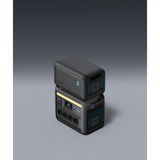 Anker SOLIX BP1000 Erweiterungsakku 1.056 Wh grau, für Solarbank SOLIX C1000 / C1000X