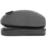 Arozzi Fußstütze grau