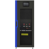 BlueWalker PowerWalker VFI 120K CPG PF1 3/3 BX, USV schwarz, ohne Akkus