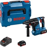 Akku-Bohrhammer GBH 18V-24 C Professional, 18Volt