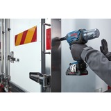 Bosch Akku-Nietpistole GRG 18V-16 C Professional solo, 18Volt blau/schwarz, ohne Akku und Ladegerät, in L-BOXX