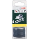 Bosch Bohrfutter 1,5 - 13mm, mit SDS-plus Adapter Zahnkranzbohrfutter mit Schlüssel
