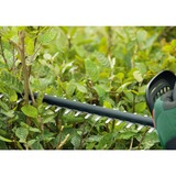 Bosch Heimwerken & Garten Akku-Heckenschere Universal HedgeCut 18V-50 grün/schwarz, Li-Ionen Akku 2,5Ah, POWER FOR ALL ALLIANCE