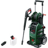 Bosch Hochdruckreiniger AdvancedAquatak 160 grün/schwarz, 2.600 Watt