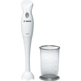 Bosch Home Stabmixer MSM6B150 weiß, 300 Watt