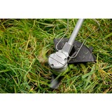 Bosch Professional Akku-Freischneider GFR 18V-23 Professional solo, Rasentrimmer blau/schwarz, ohne Akku und Ladegerät