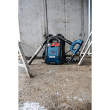 Bosch Professional PRO GDI59-65D Betonrüttler , Verdichter schwarz/blau, 59 mm Rüttelkopf