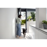 Bosch Smart Home Smart Home Tür-/Fensterkontakt II Plus, Öffnungsmelder grau