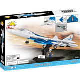 COBI Su-57 Felon, Konstruktionsspielzeug 