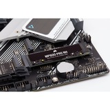 Corsair MP600 PRO NH 4TB, SSD PCIe 4.0 x4, NVMe 1.4, M.2 2280