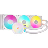 Corsair iCUE LINK TITAN 360 RX RGB Generalüberholt, Wasserkühlung weiß
