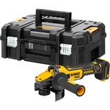 Akku-Winkelschleifer FLEXVOLT Advantage DCG409NT, 18Volt