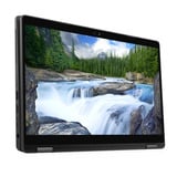 Dell Latitude 5300 2-in-1 Generalüberholt, Notebook schwarz, Intel® Core™ i5-8265U, Intel® UHD Graphics 620, 16 GB DDR4, 512 GB (512 GB SSD), Windows 11 Pro