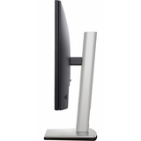 Dell P2425H, LED-Monitor 61 cm (23.8 Zoll), schwarz/silber, FullHD, IPS, USB-C, 100Hz Panel