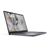 Dell Pro 16 Generalüberholt, Notebook silber, Intel® Core™ 5 120U, Intel® Graphics, 16 GB DDR5, 512 GB (512 GB SSD), Windows 11 Pro