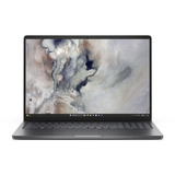Dell Pro 16 Generalüberholt, Notebook silber, Intel® Core™ 5 120U, Intel® Graphics, 16 GB DDR5, 512 GB (512 GB SSD), Windows 11 Pro