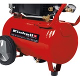 EINHELL Kompressor TE-AC 270/24/10 rot