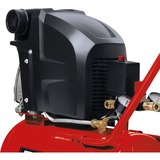 EINHELL Kompressor TE-AC 270/24/10 rot