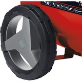EINHELL Kompressor TE-AC 270/24/10 rot