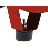 EINHELL Kompressor TE-AC 270/24/10 rot