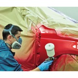 EINHELL Kompressor TE-AC 270/24/10 rot