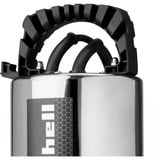 EINHELL Schmutzwasserpumpe GC-DP 7035 N ECO PLUS, Tauch- / Druckpumpe edelstahl, 700 Watt