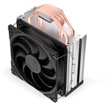 ENDORFY Fera 5, CPU-Kühler schwarz, 120 mm