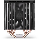 ENDORFY Fera 5, CPU-Kühler schwarz, 120 mm